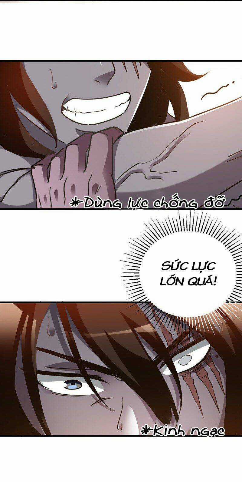 Trò Chơi Thời Mạt Thế - Chapter 11 - Trang 15