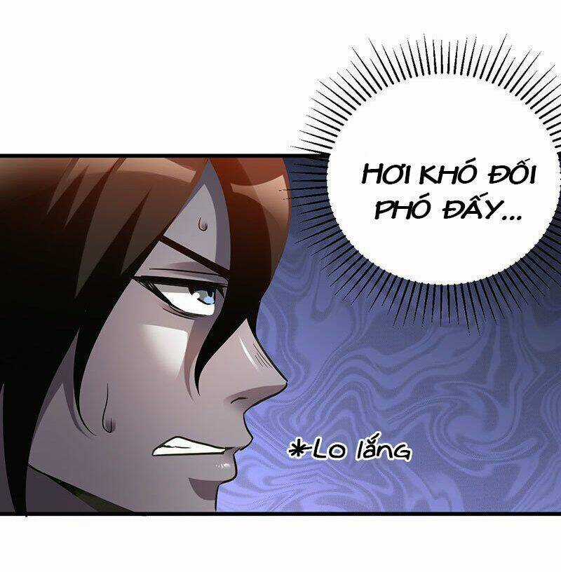 Trò Chơi Thời Mạt Thế - Chapter 11 - Trang 20