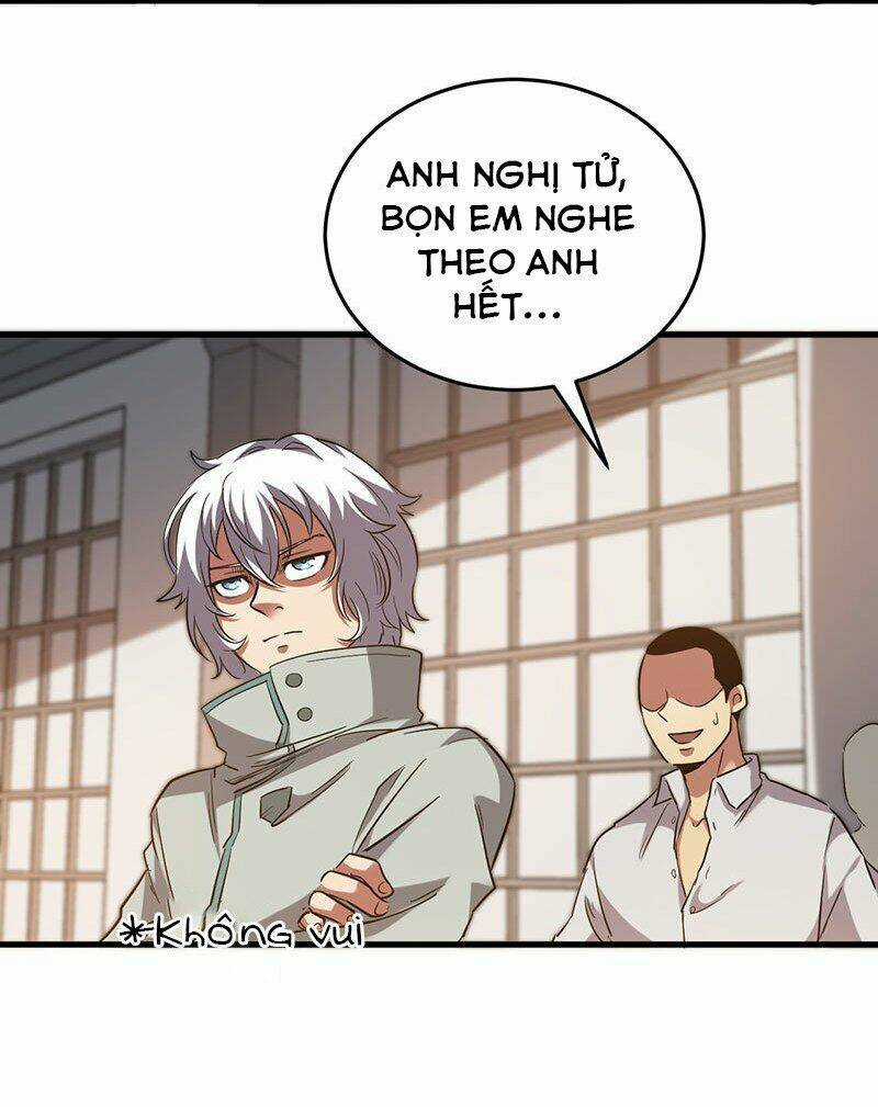 Trò Chơi Thời Mạt Thế - Chapter 11 - Trang 3