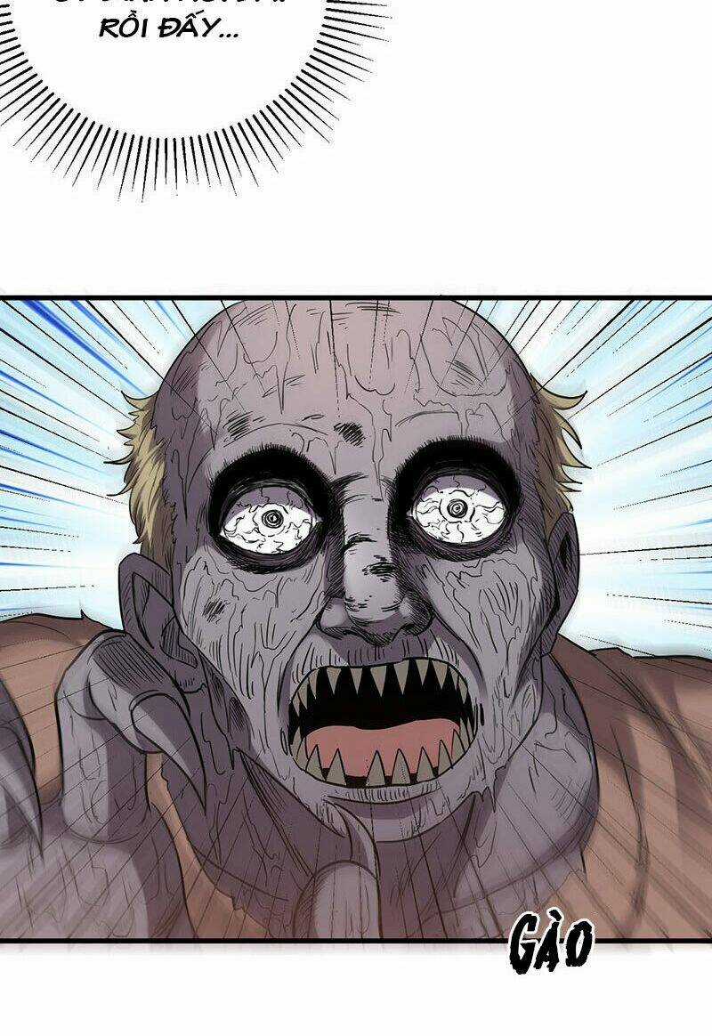 Trò Chơi Thời Mạt Thế - Chapter 11 - Trang 25