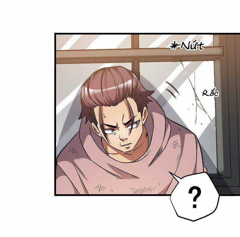 Trò Chơi Thời Mạt Thế - Chapter 11 - Trang 4