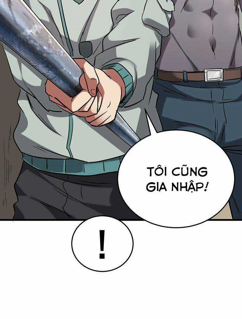 Trò Chơi Thời Mạt Thế - Chapter 11 - Trang 33