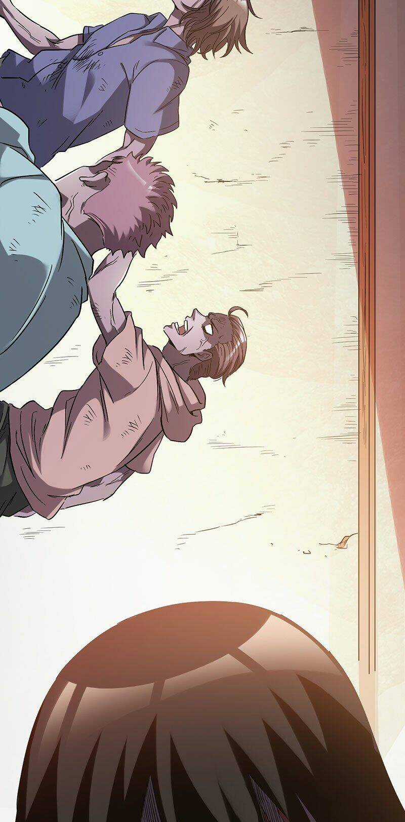 Trò Chơi Thời Mạt Thế - Chapter 11 - Trang 47