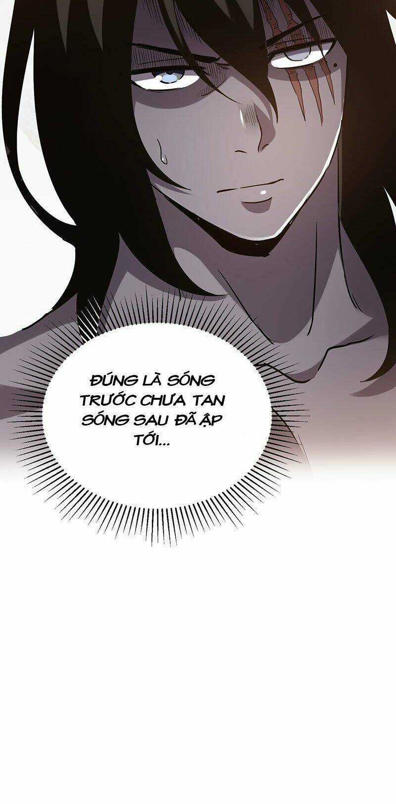 Trò Chơi Thời Mạt Thế - Chapter 11 - Trang 48