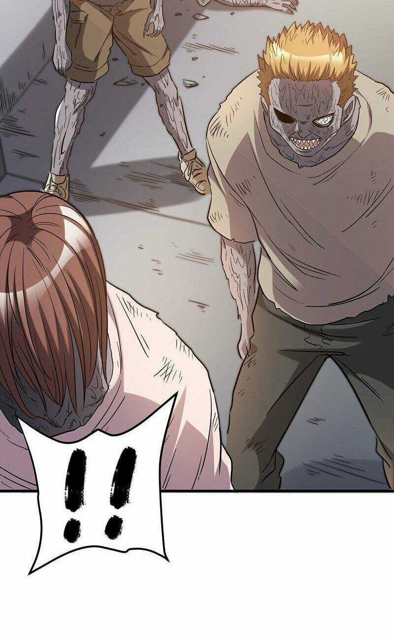 Trò Chơi Thời Mạt Thế - Chapter 11 - Trang 9