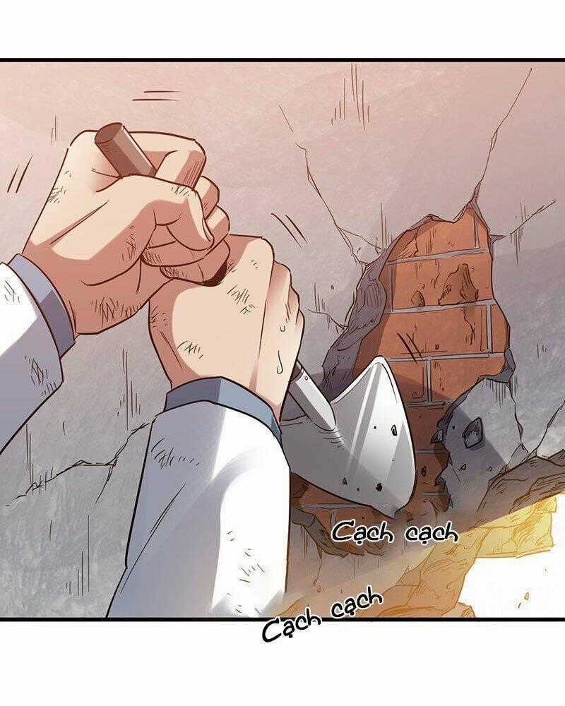 Trò Chơi Thời Mạt Thế - Chapter 12 - Trang 2