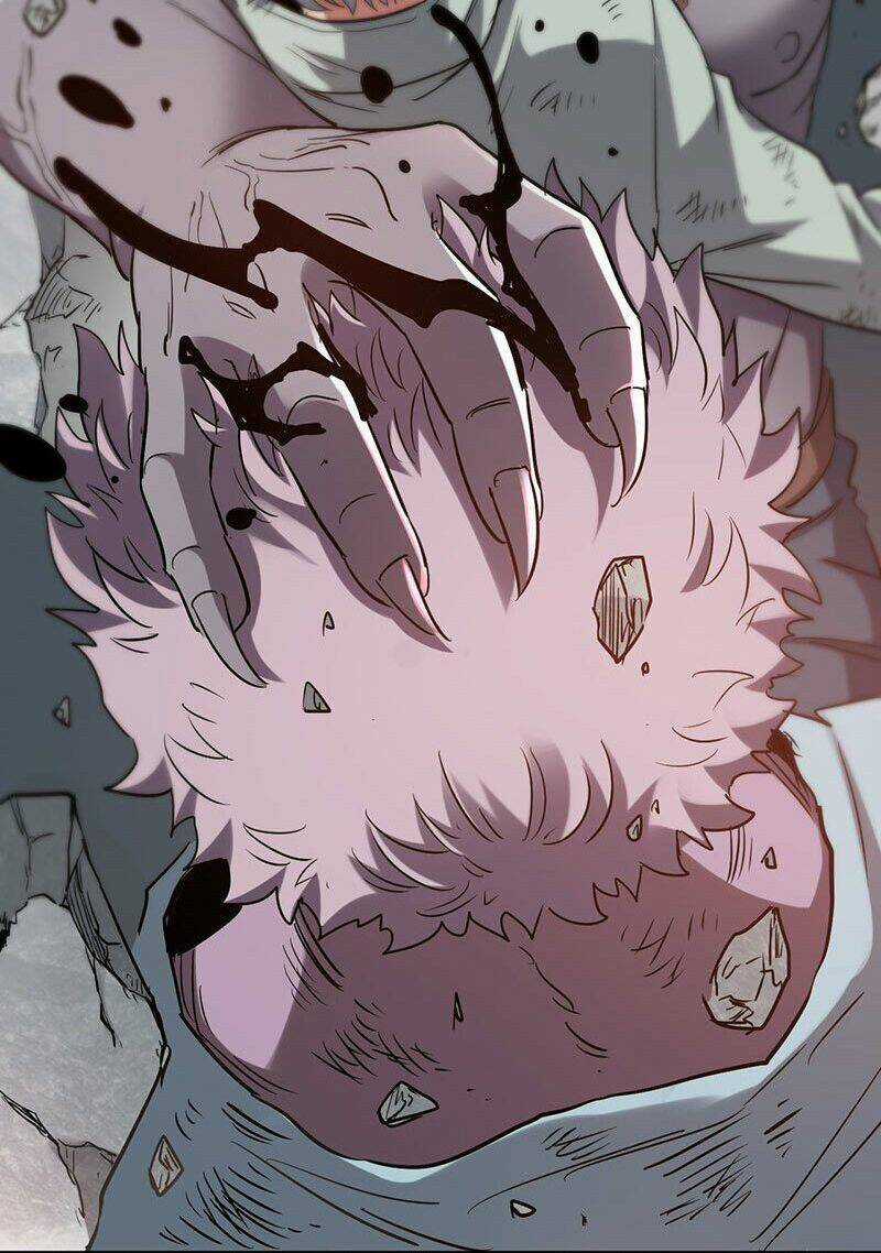 Trò Chơi Thời Mạt Thế - Chapter 12 - Trang 33