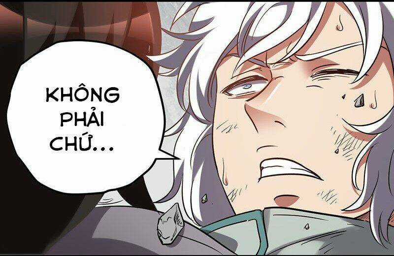 Trò Chơi Thời Mạt Thế - Chapter 12 - Trang 34