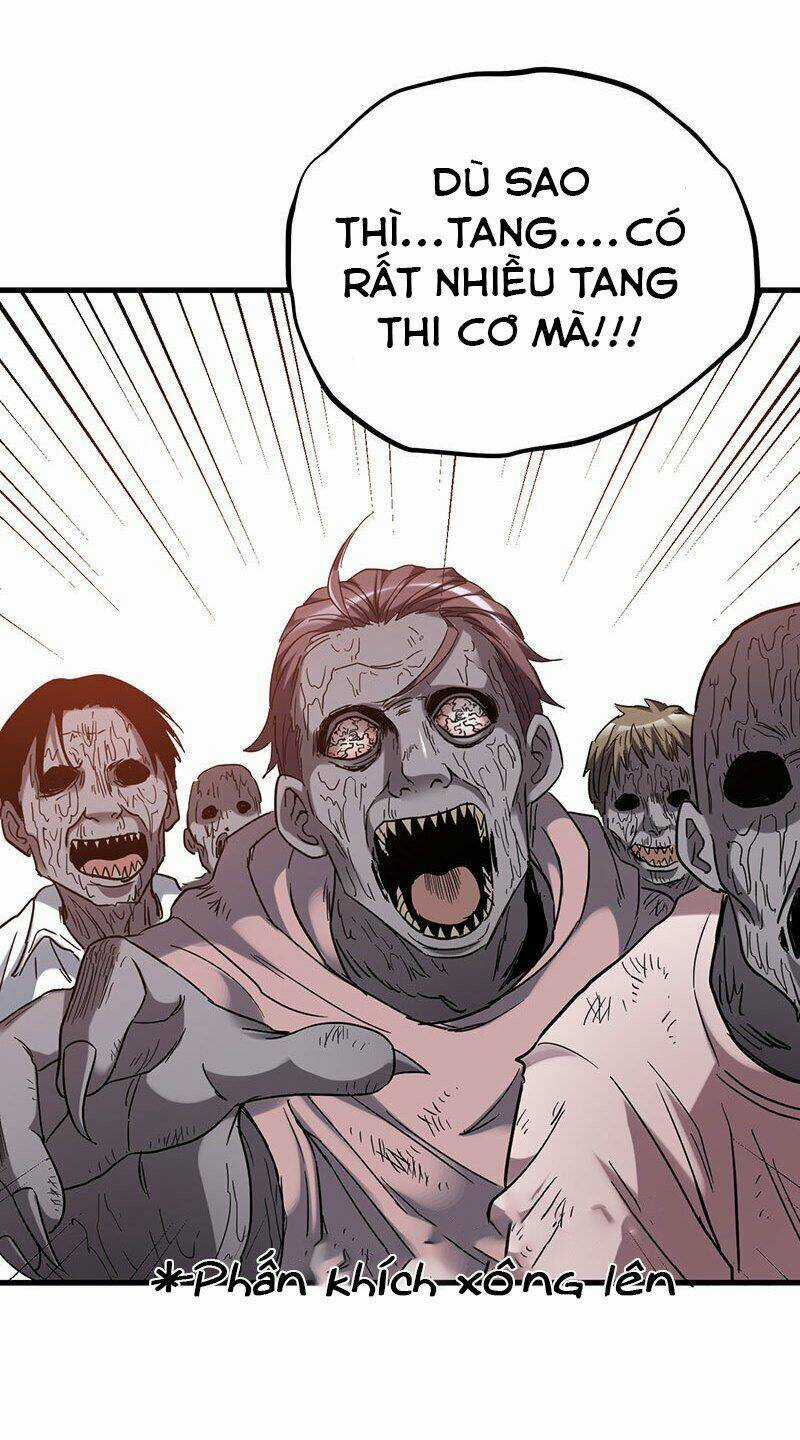 Trò Chơi Thời Mạt Thế - Chapter 12 - Trang 5