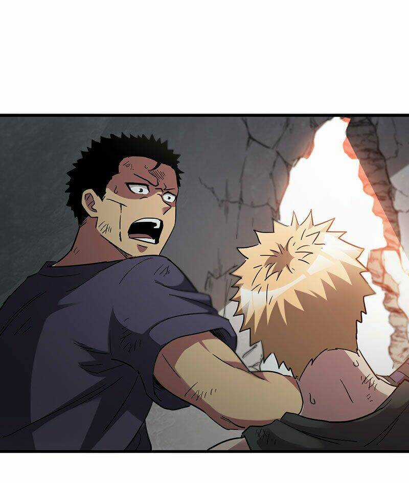 Trò Chơi Thời Mạt Thế - Chapter 12 - Trang 42