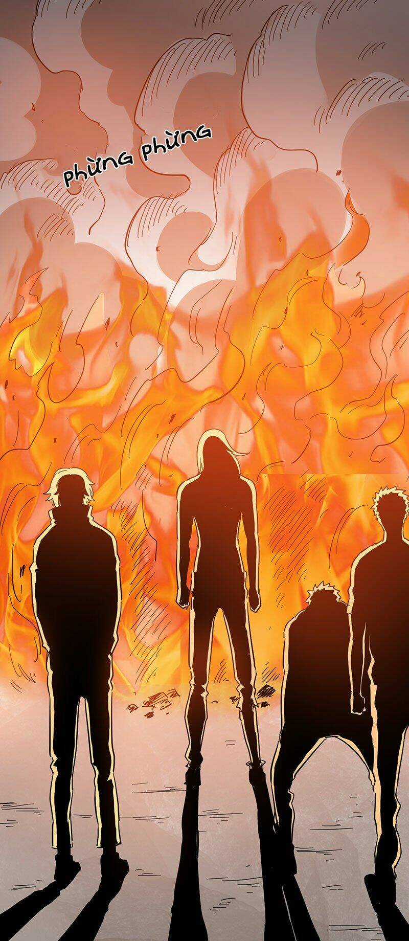 Trò Chơi Thời Mạt Thế - Chapter 12 - Trang 58