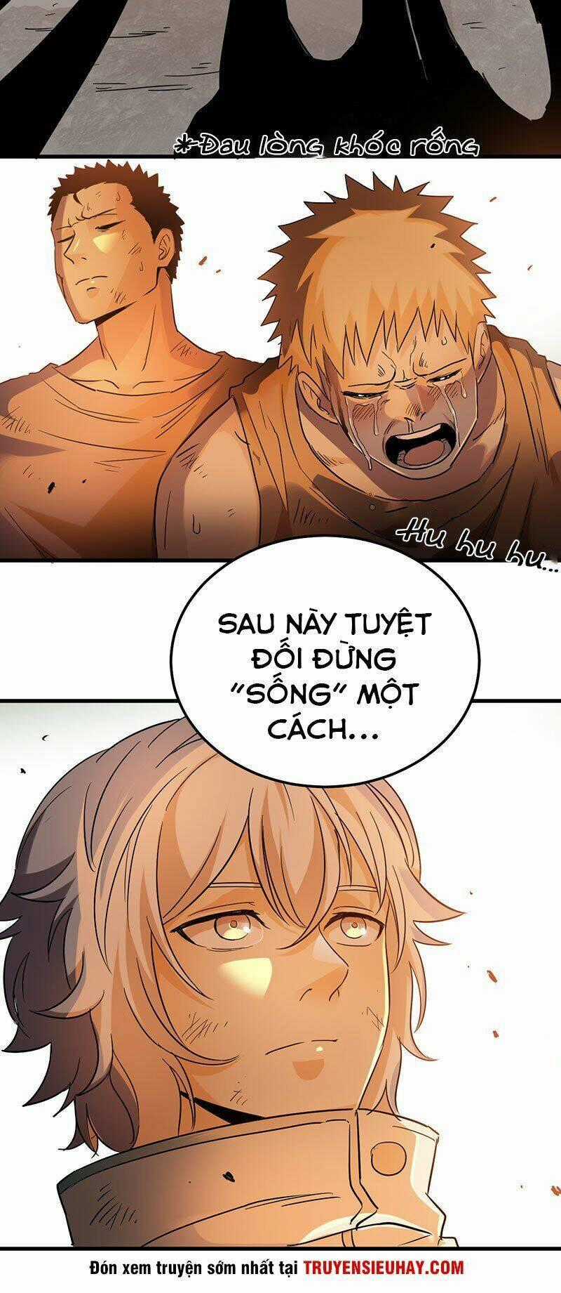 Trò Chơi Thời Mạt Thế - Chapter 12 - Trang 59