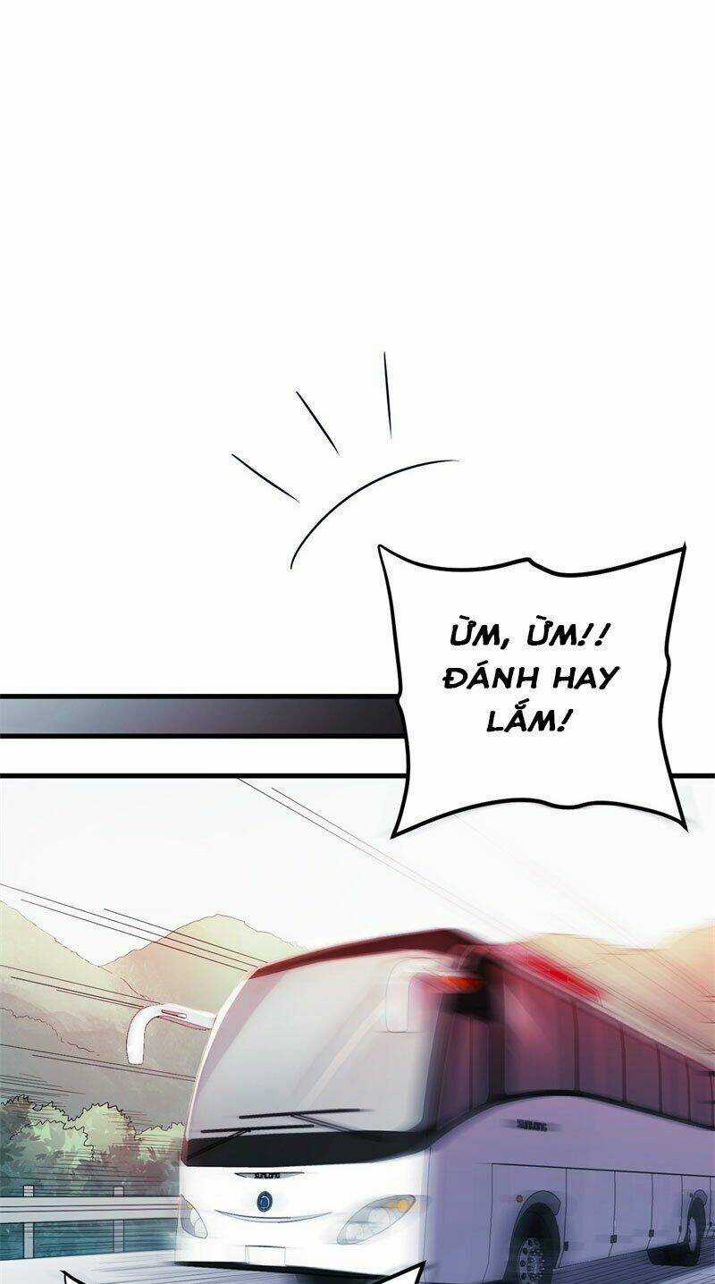 Trò Chơi Thời Mạt Thế - Chapter 2 - Trang 11