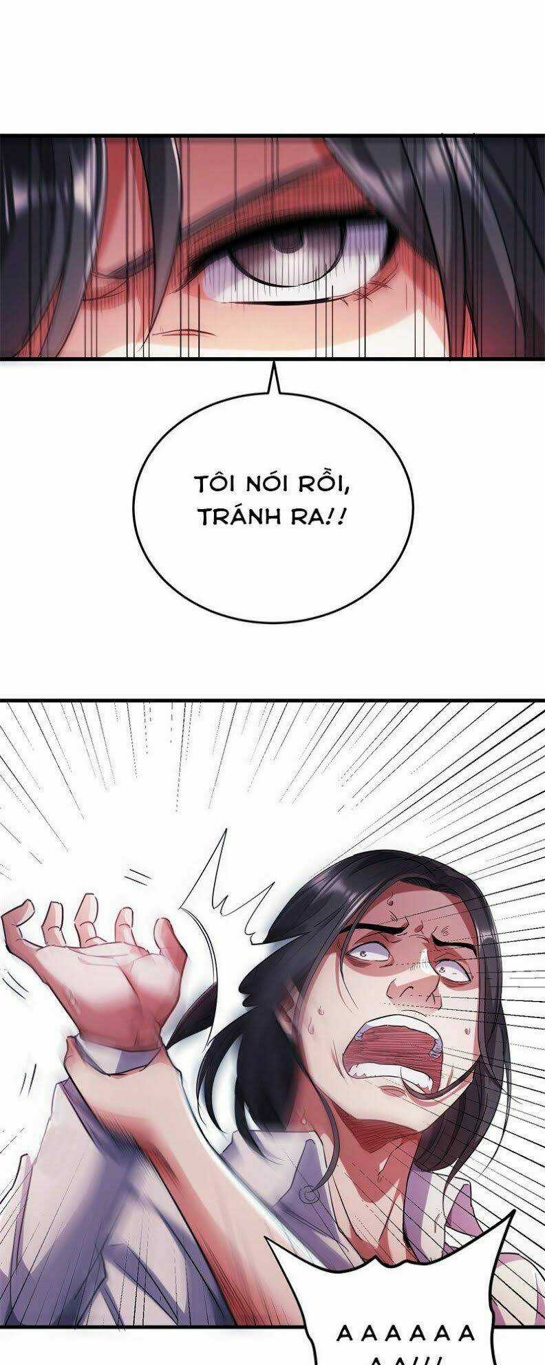 Trò Chơi Thời Mạt Thế - Chapter 2 - Trang 15
