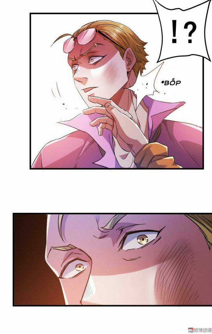 Trò Chơi Thời Mạt Thế - Chapter 2 - Trang 22