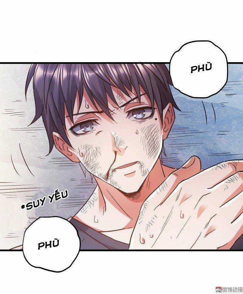 Trò Chơi Thời Mạt Thế - Chapter 2 - Trang 23