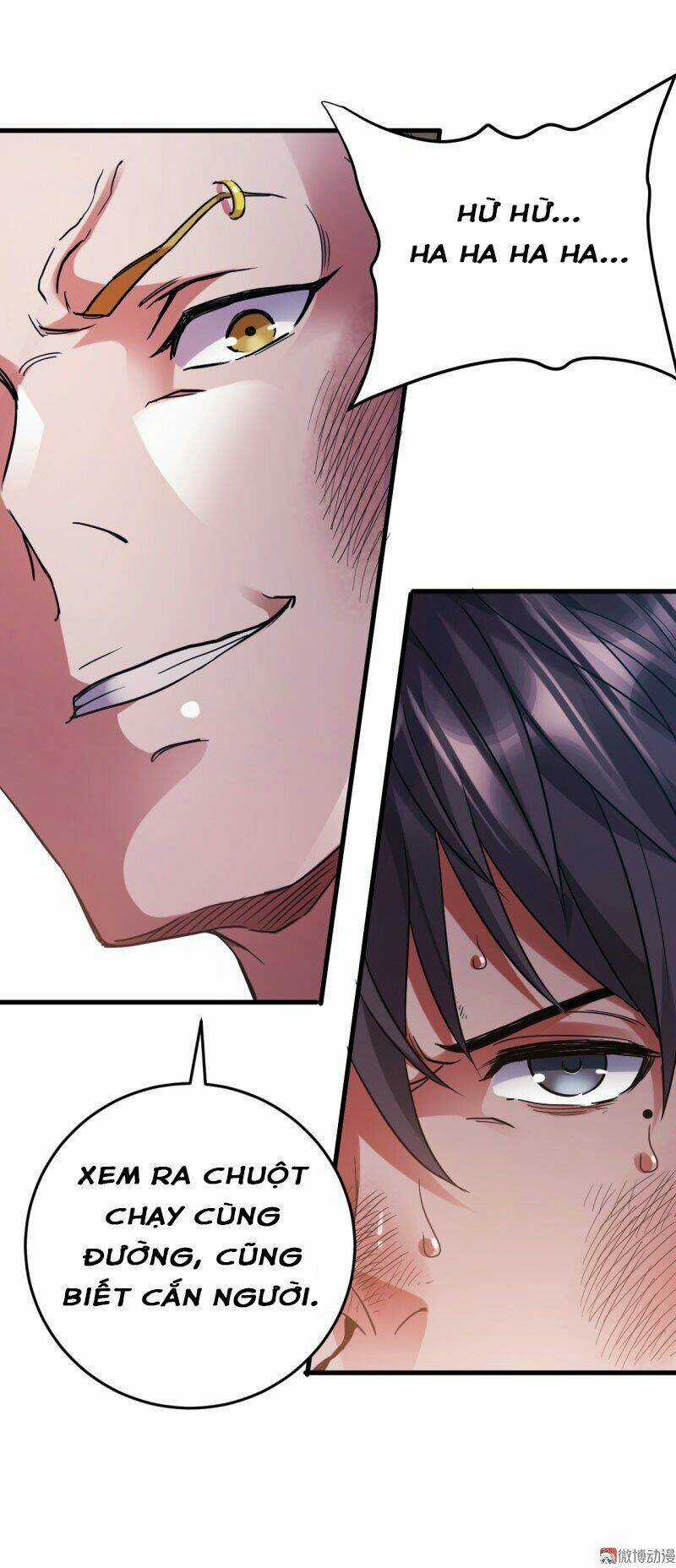 Trò Chơi Thời Mạt Thế - Chapter 2 - Trang 24