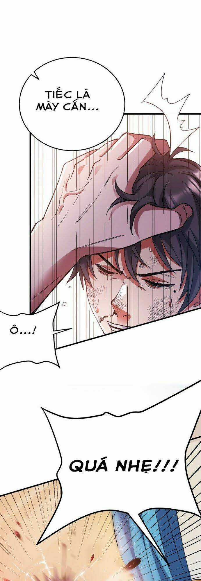 Trò Chơi Thời Mạt Thế - Chapter 2 - Trang 25