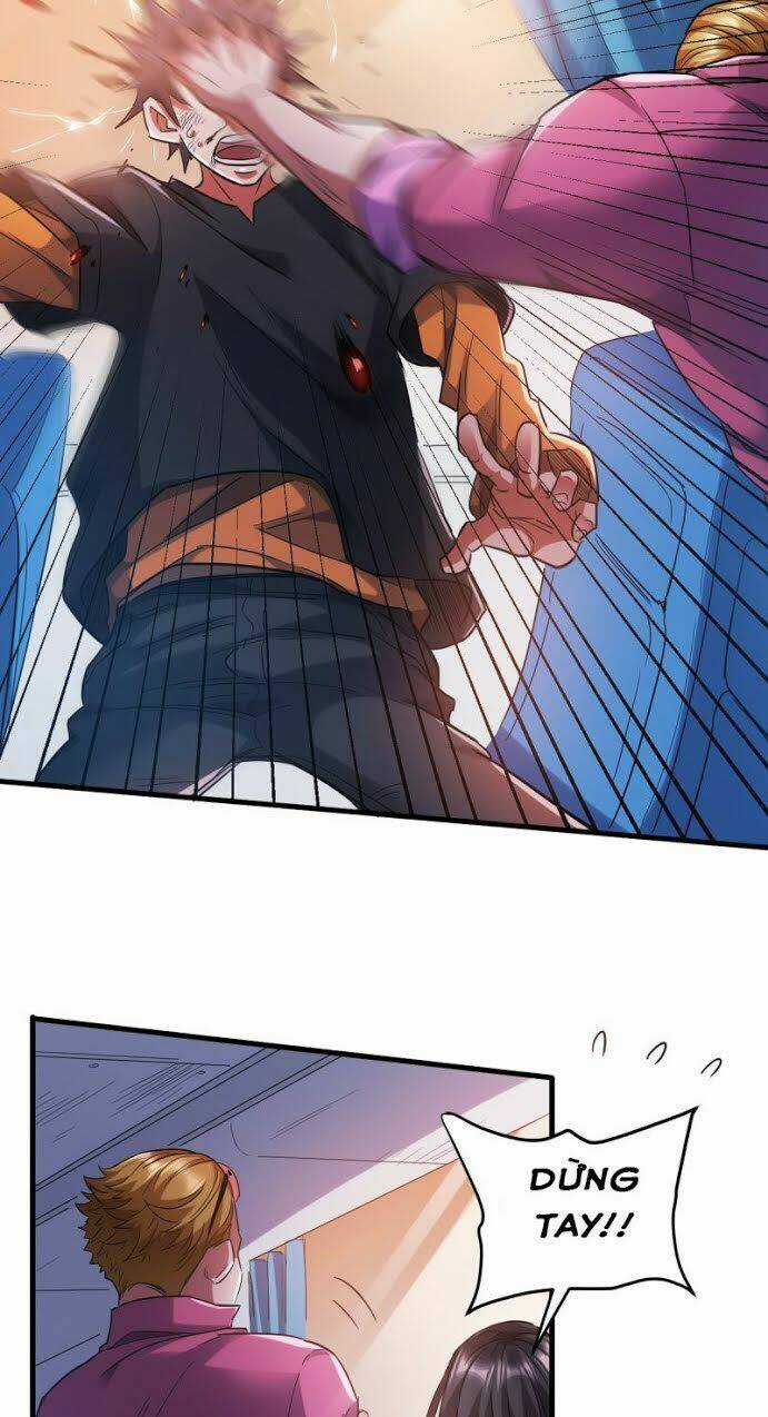 Trò Chơi Thời Mạt Thế - Chapter 2 - Trang 26