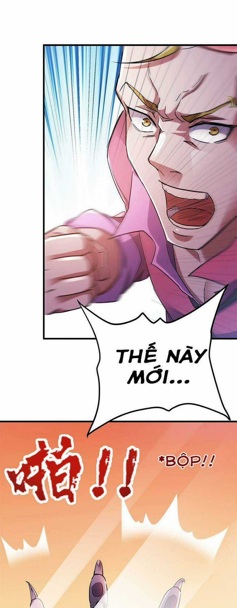 Trò Chơi Thời Mạt Thế - Chapter 2 - Trang 28