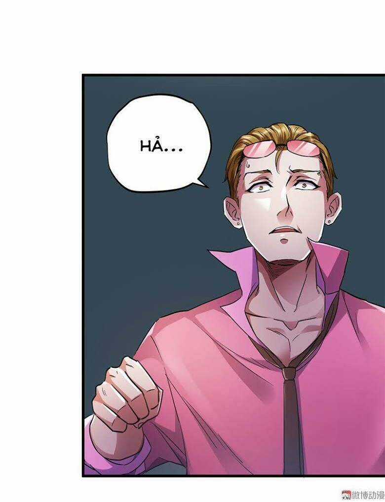 Trò Chơi Thời Mạt Thế - Chapter 2 - Trang 30