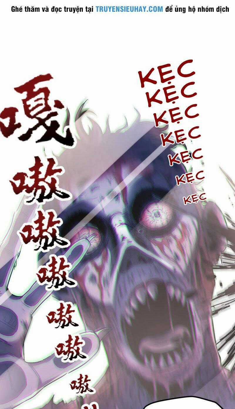 Trò Chơi Thời Mạt Thế - Chapter 2 - Trang 31