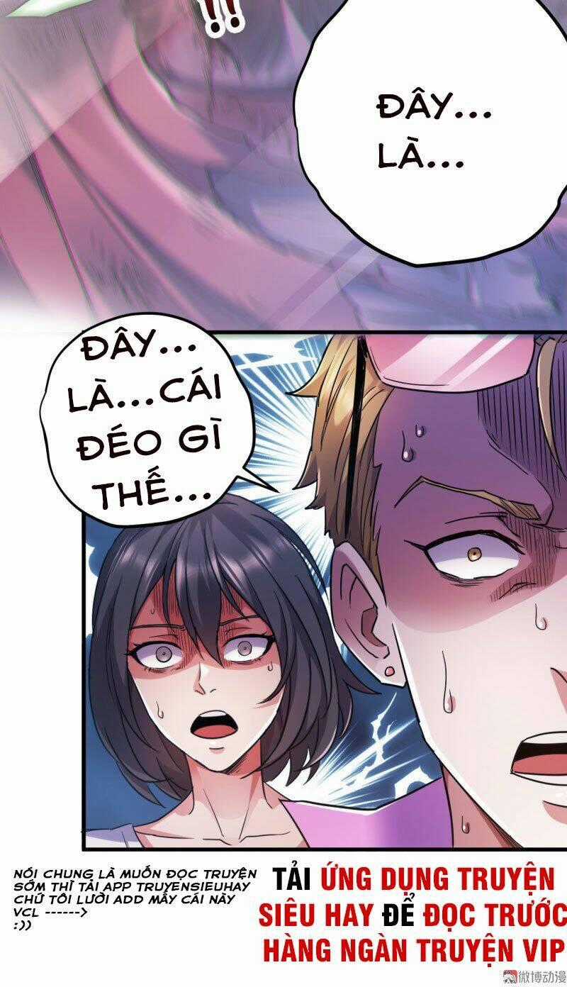 Trò Chơi Thời Mạt Thế - Chapter 2 - Trang 32