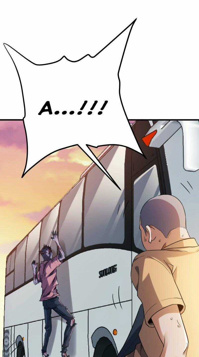 Trò Chơi Thời Mạt Thế - Chapter 3 - Trang 2