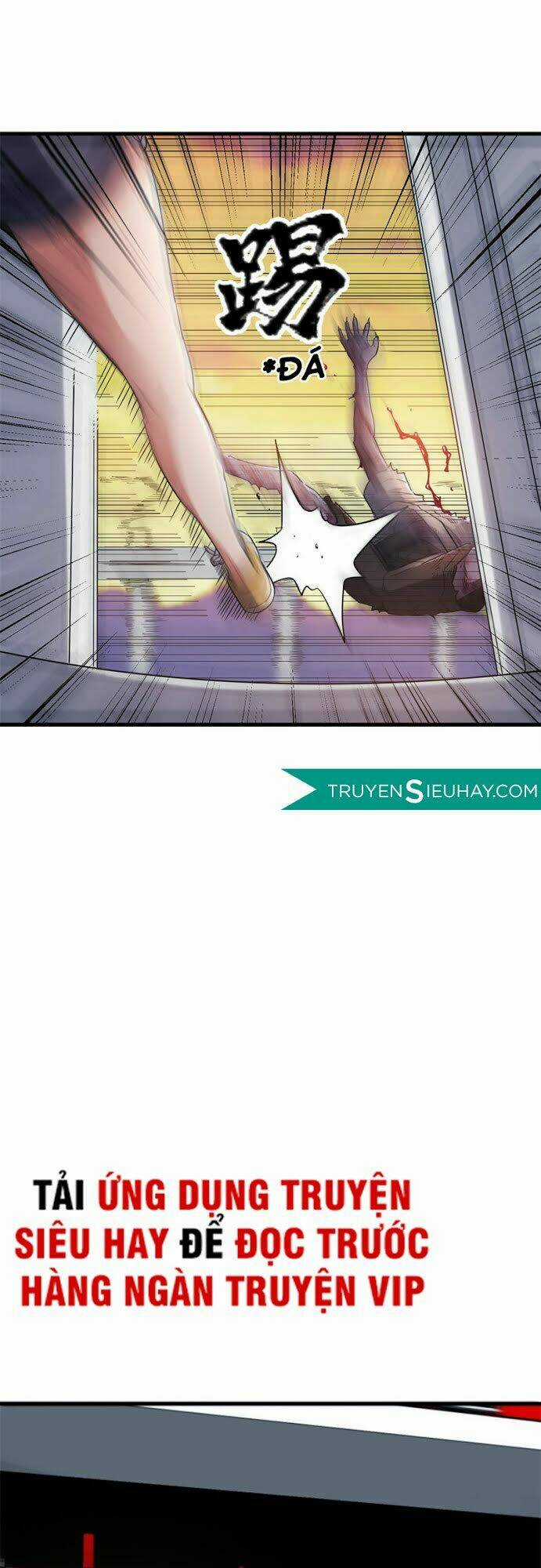 Trò Chơi Thời Mạt Thế - Chapter 3 - Trang 21