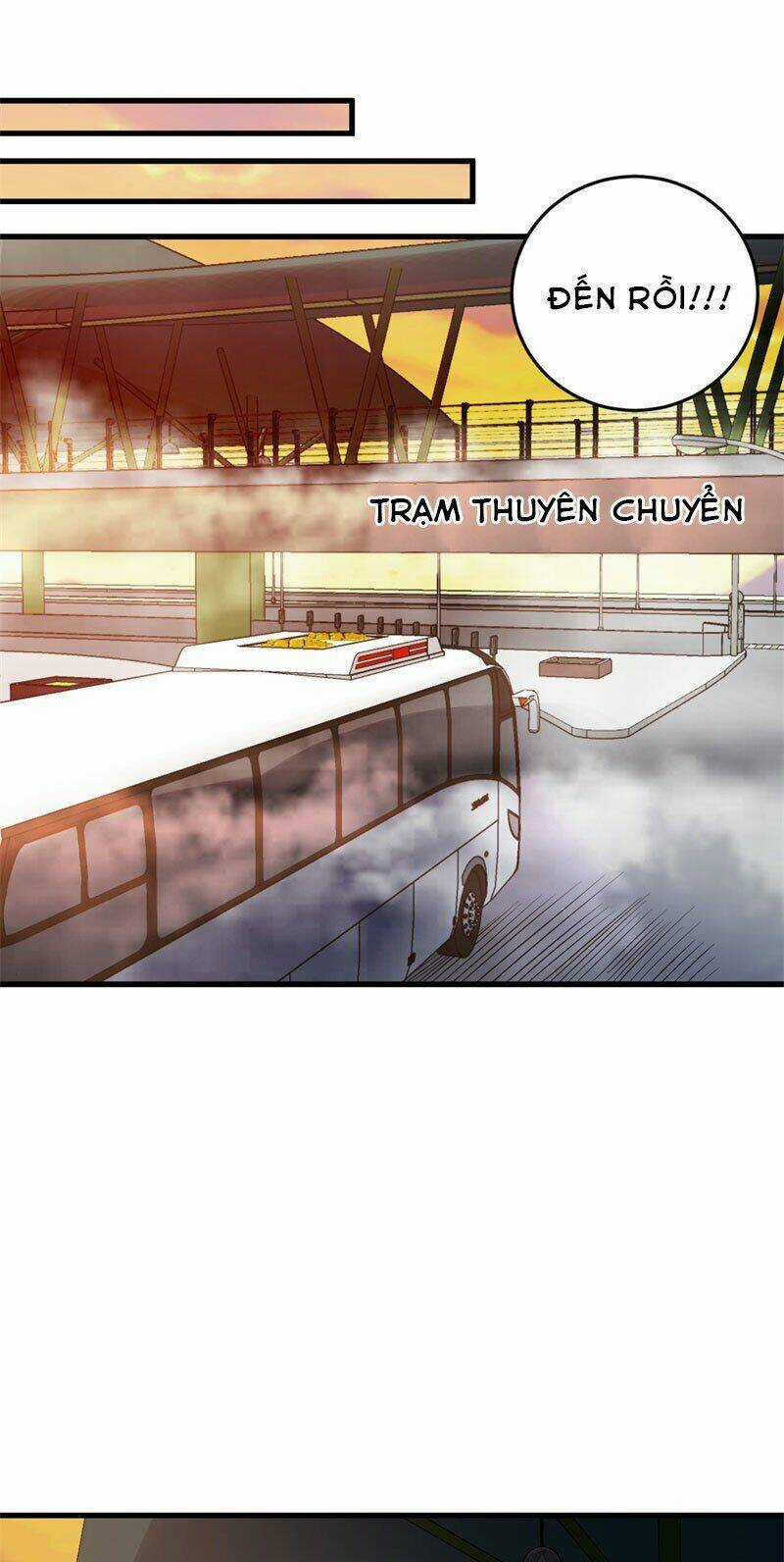 Trò Chơi Thời Mạt Thế - Chapter 3 - Trang 27