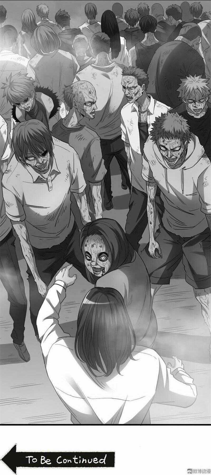 Trò Chơi Thời Mạt Thế - Chapter 3 - Trang 36