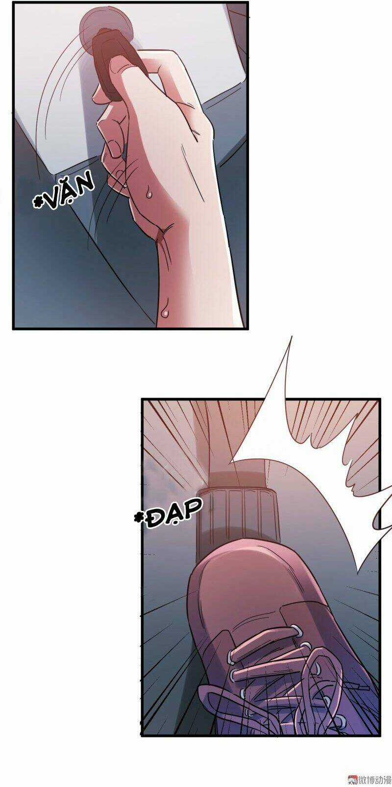 Trò Chơi Thời Mạt Thế - Chapter 3 - Trang 7