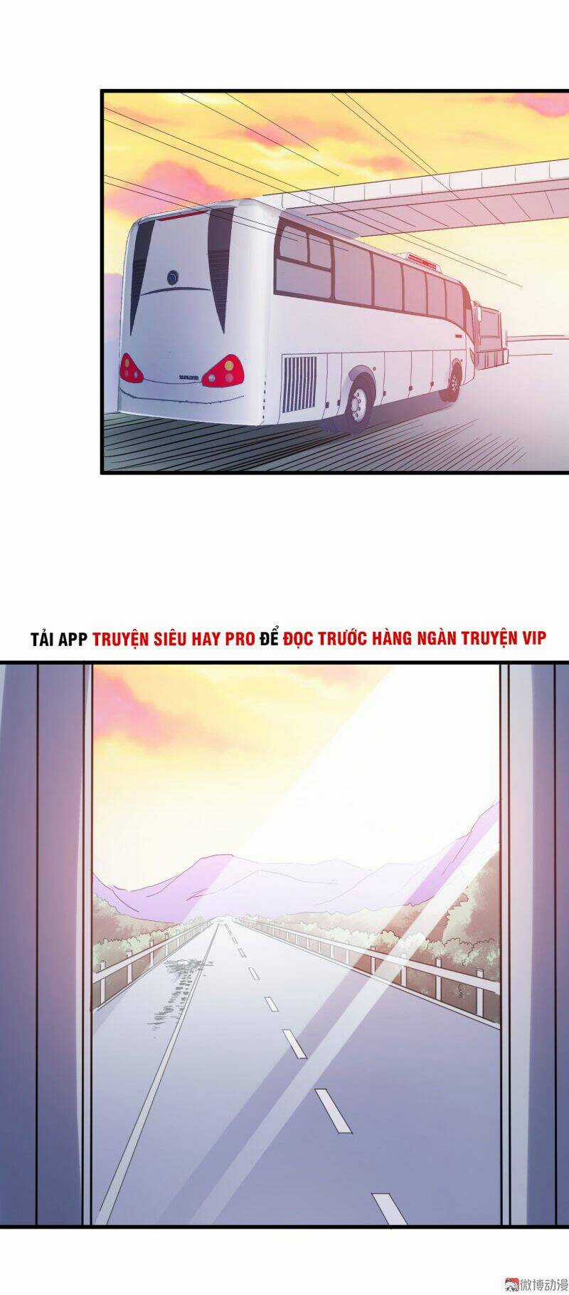 Trò Chơi Thời Mạt Thế - Chapter 3 - Trang 9