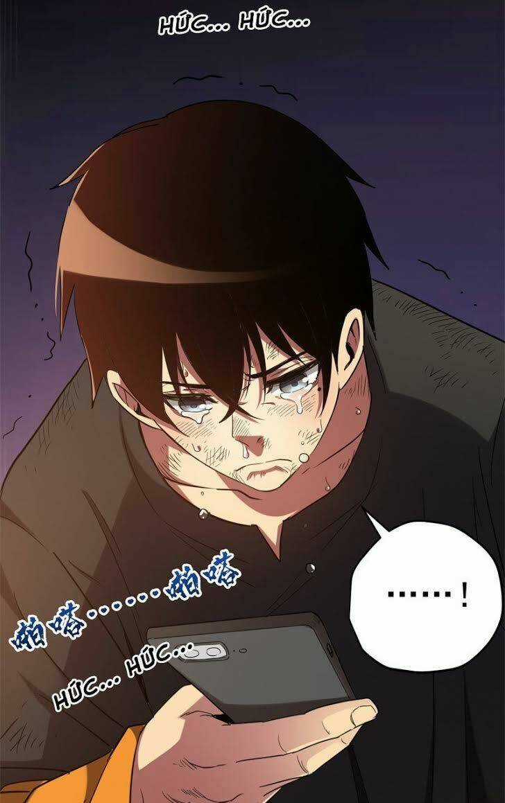 Trò Chơi Thời Mạt Thế - Chapter 4 - Trang 15