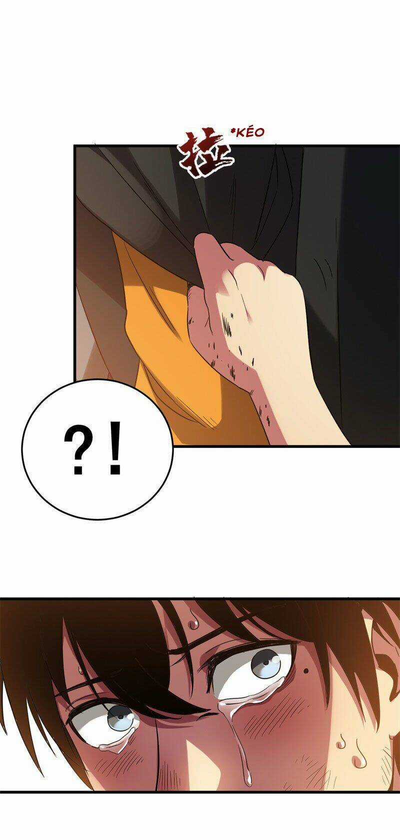 Trò Chơi Thời Mạt Thế - Chapter 4 - Trang 17