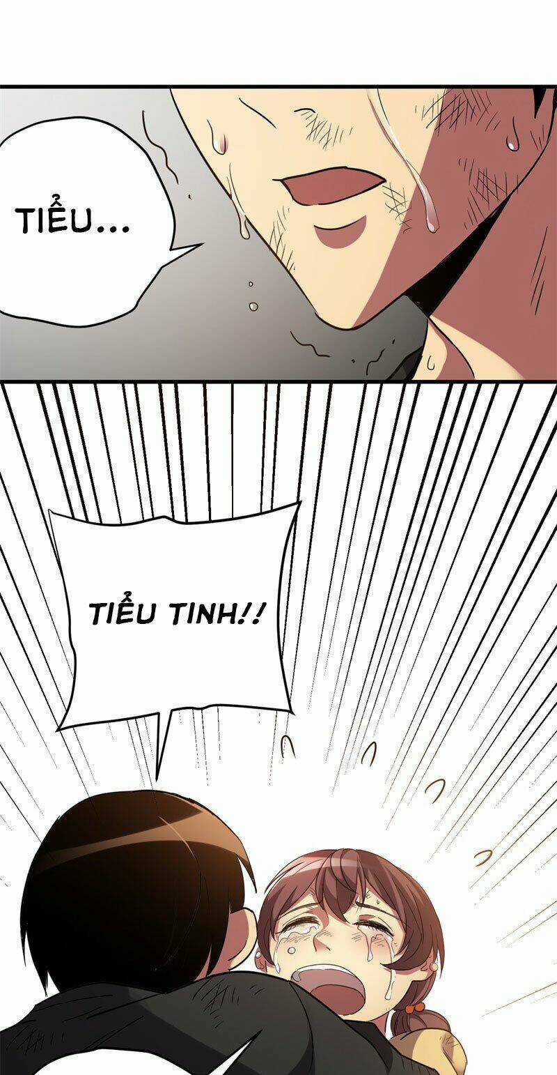 Trò Chơi Thời Mạt Thế - Chapter 4 - Trang 19