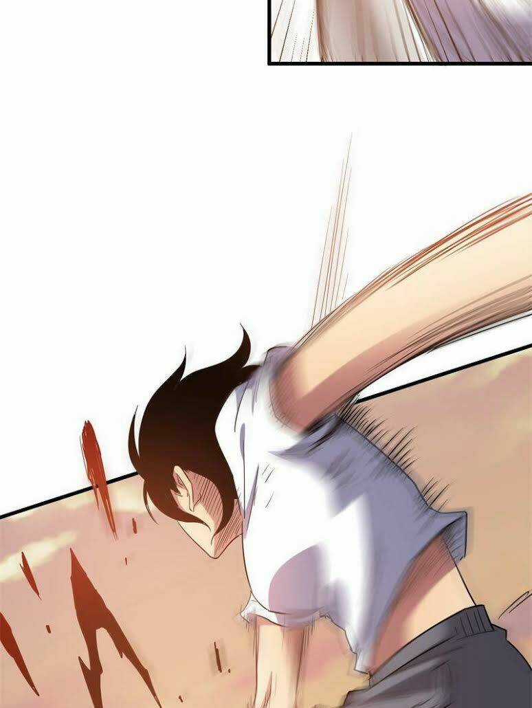 Trò Chơi Thời Mạt Thế - Chapter 4 - Trang 24