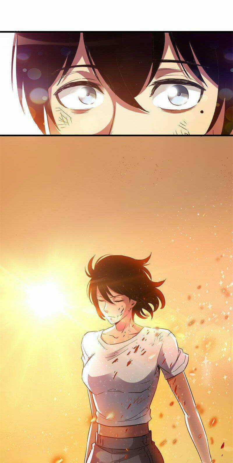 Trò Chơi Thời Mạt Thế - Chapter 4 - Trang 26