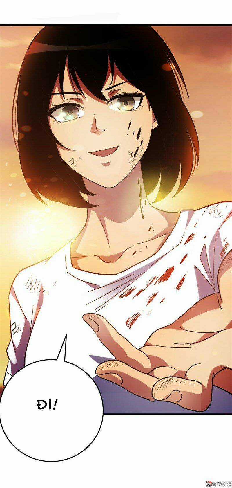 Trò Chơi Thời Mạt Thế - Chapter 4 - Trang 28