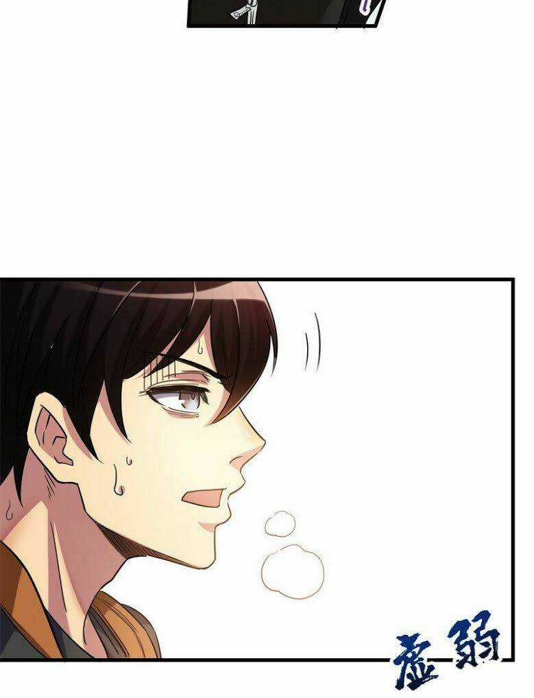 Trò Chơi Thời Mạt Thế - Chapter 4 - Trang 7