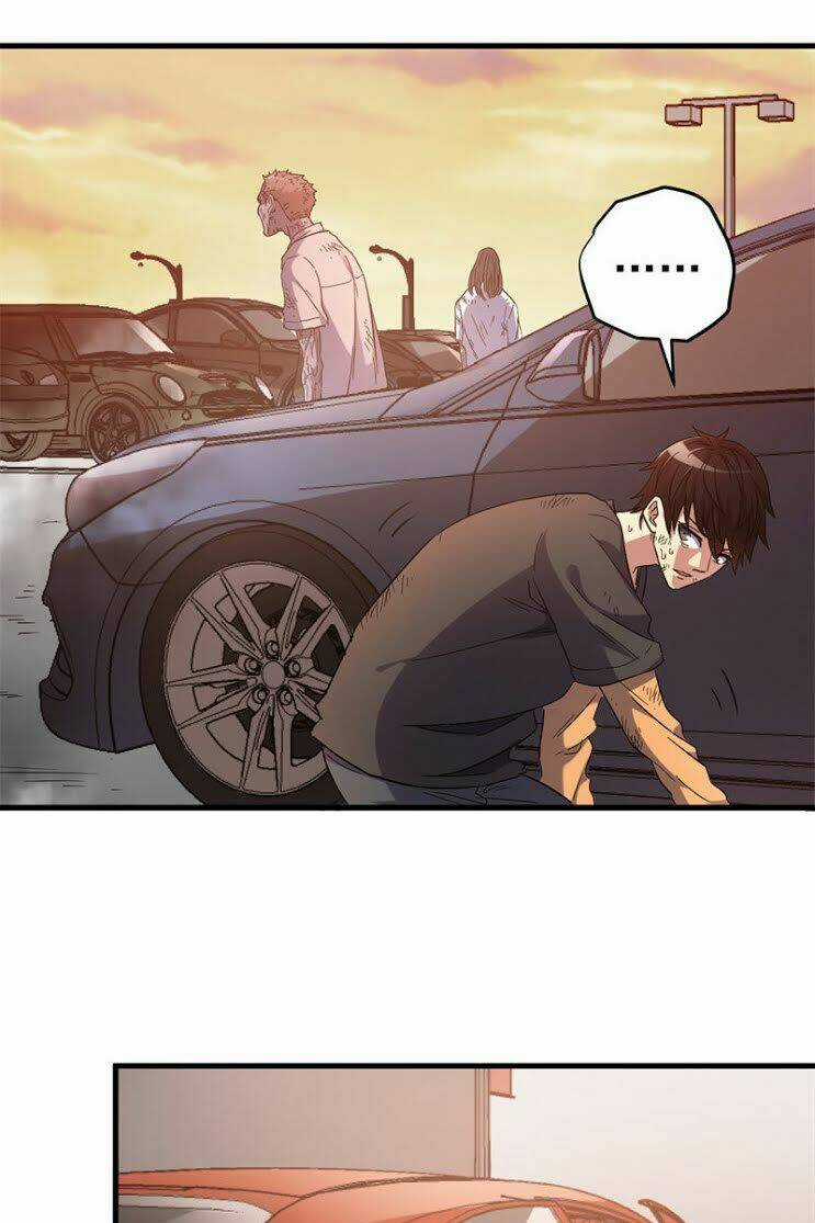 Trò Chơi Thời Mạt Thế - Chapter 4 - Trang 10