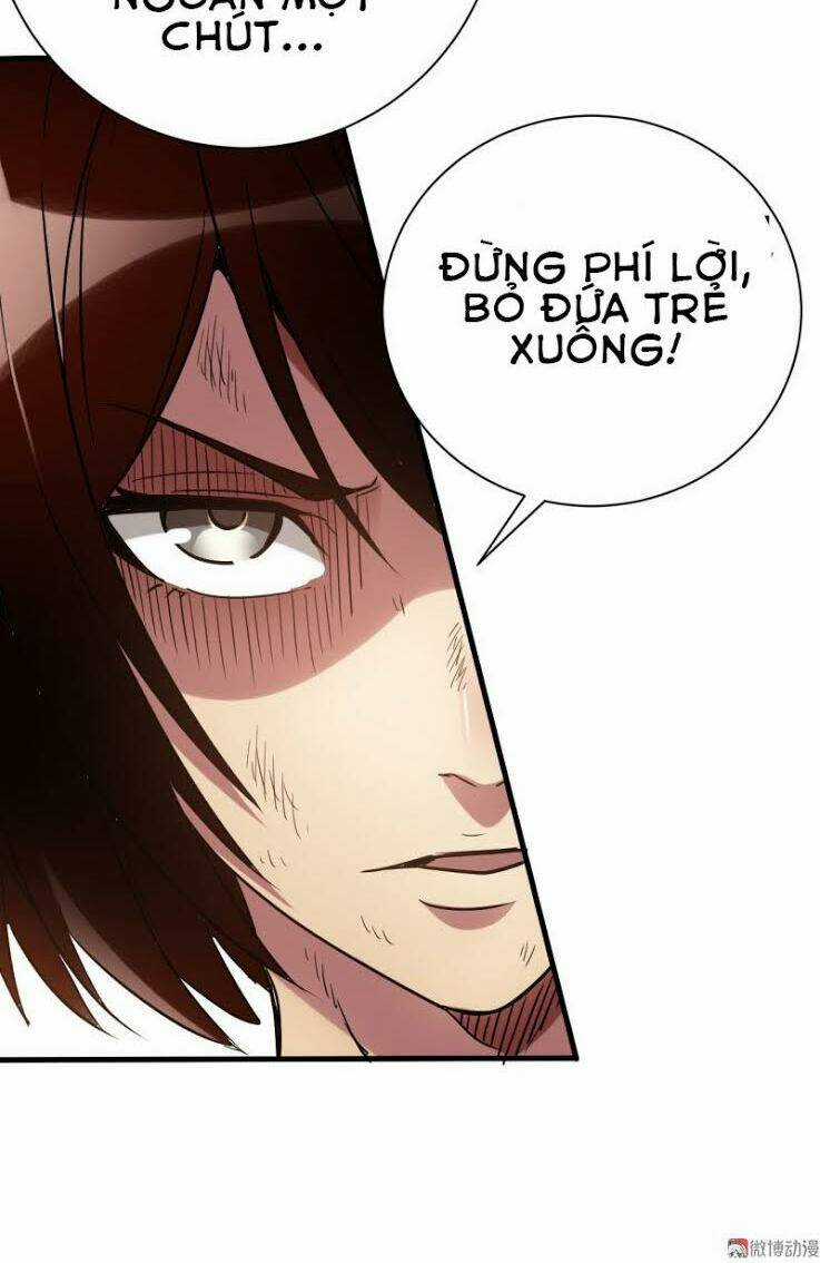 Trò Chơi Thời Mạt Thế - Chapter 5 - Trang 13