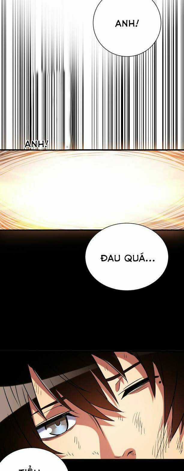 Trò Chơi Thời Mạt Thế - Chapter 5 - Trang 18