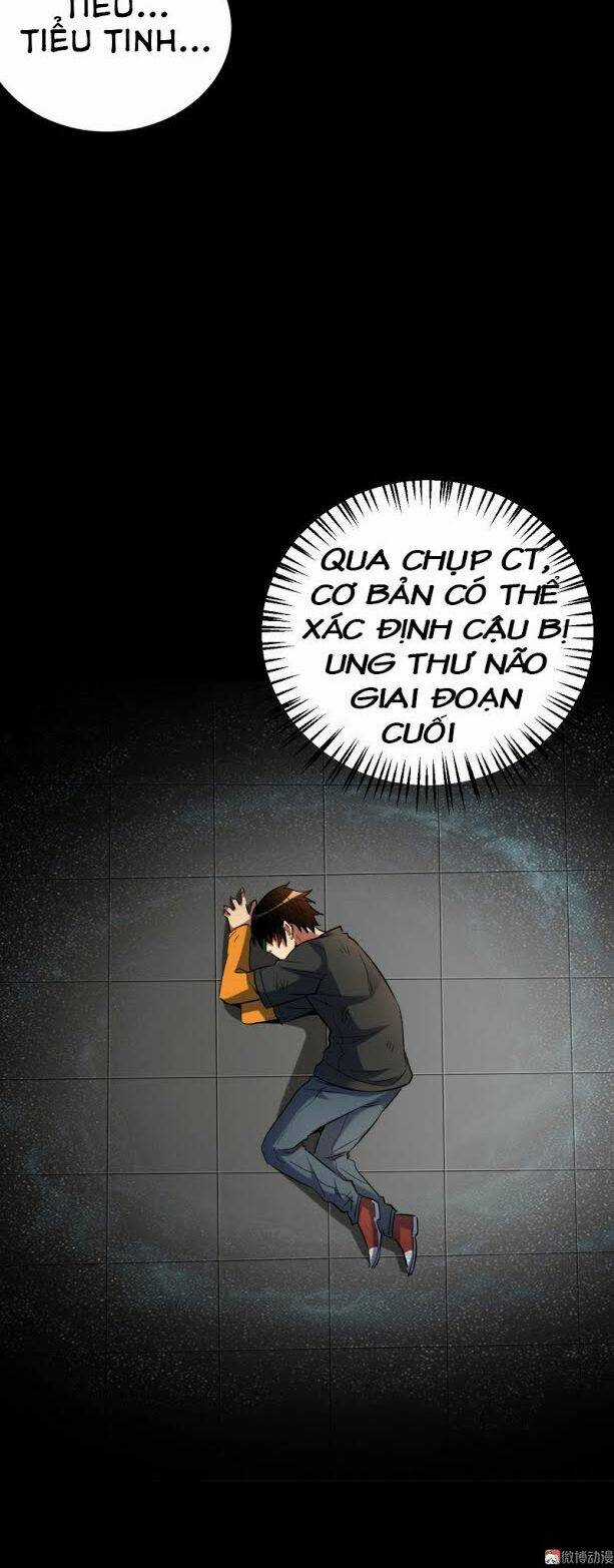 Trò Chơi Thời Mạt Thế - Chapter 5 - Trang 19