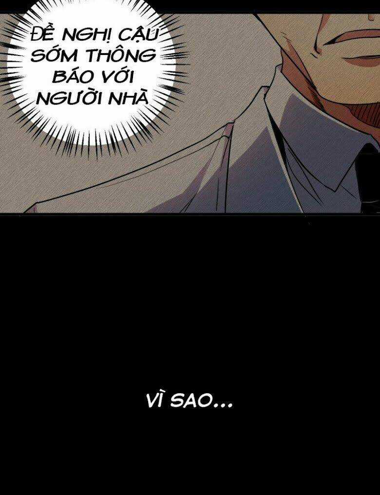 Trò Chơi Thời Mạt Thế - Chapter 5 - Trang 21