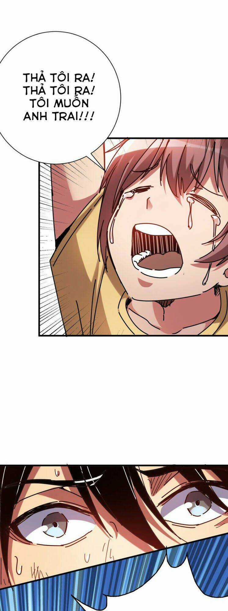 Trò Chơi Thời Mạt Thế - Chapter 5 - Trang 4