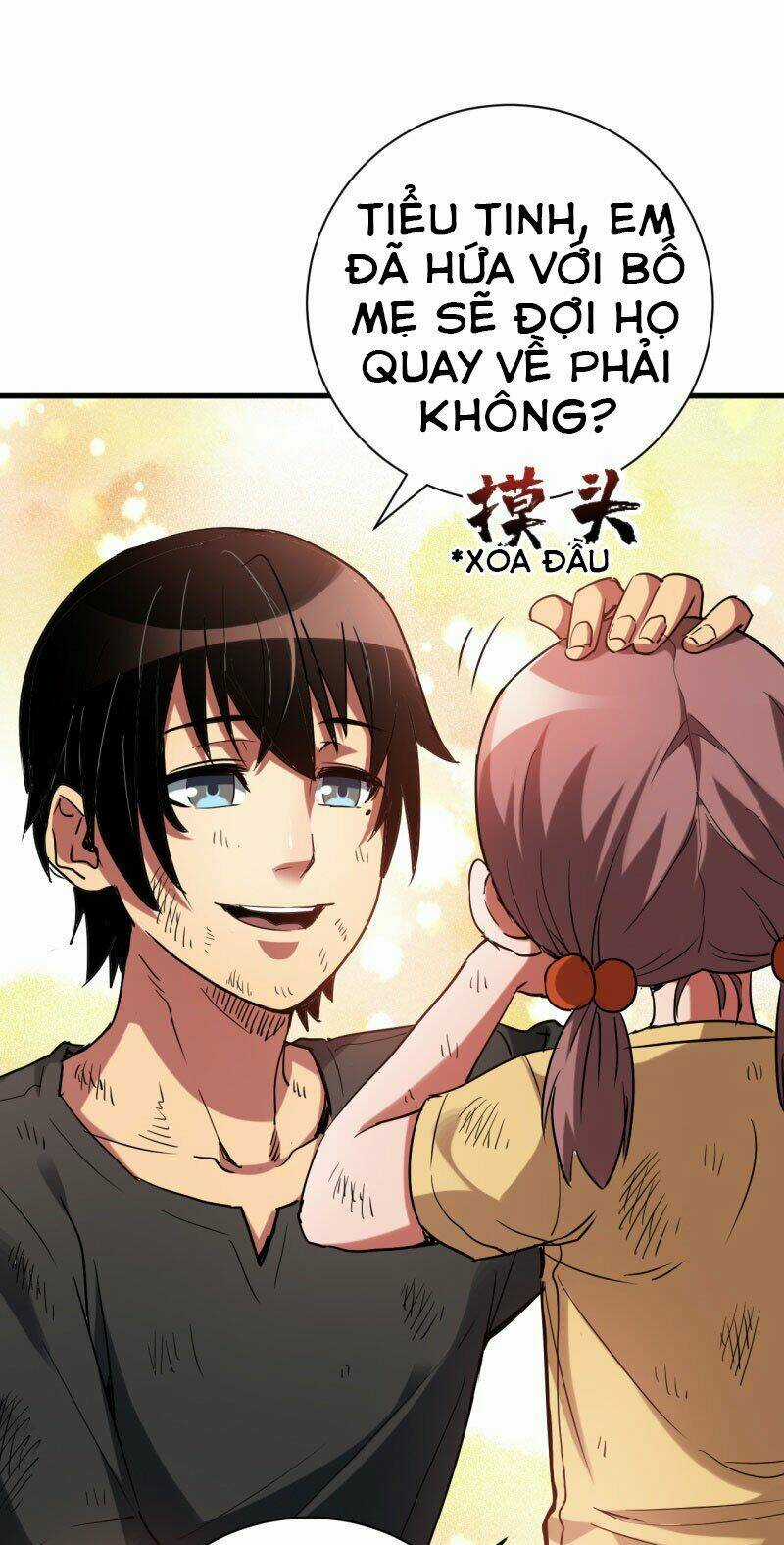 Trò Chơi Thời Mạt Thế - Chapter 5 - Trang 33