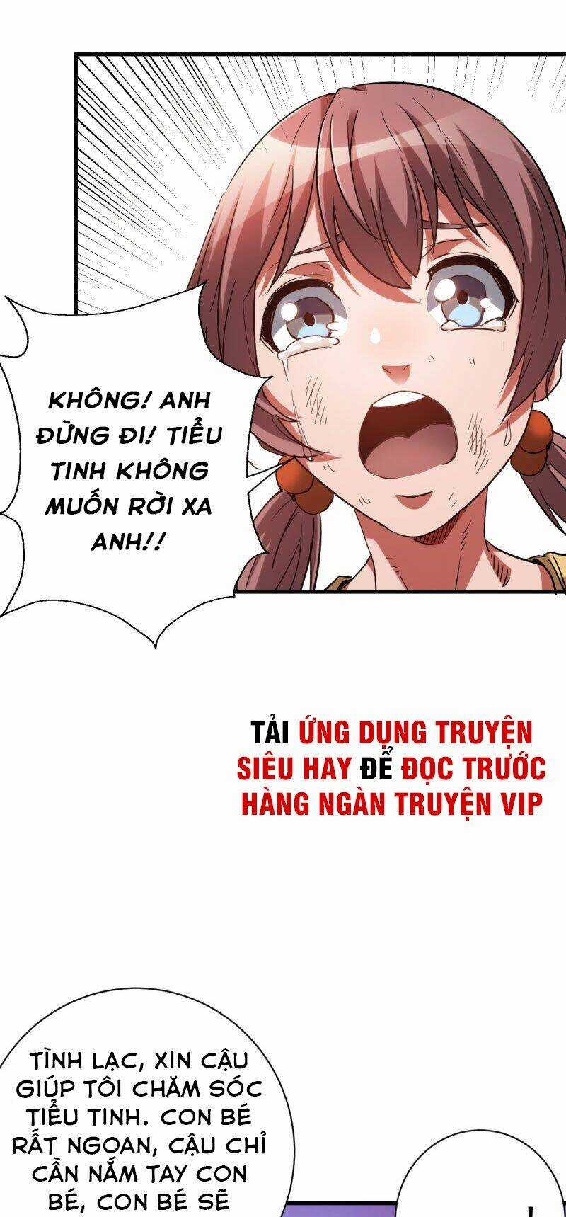 Trò Chơi Thời Mạt Thế - Chapter 5 - Trang 35