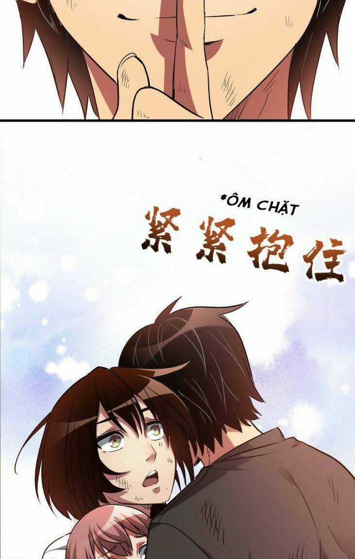 Trò Chơi Thời Mạt Thế - Chapter 5 - Trang 38