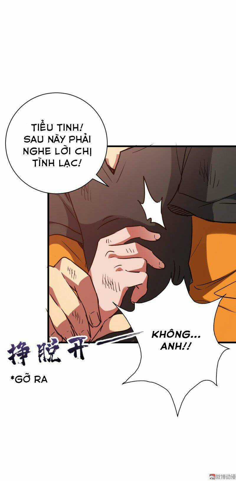 Trò Chơi Thời Mạt Thế - Chapter 5 - Trang 40